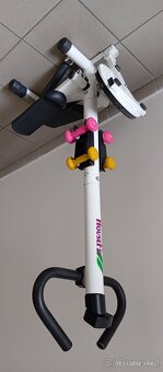 Stepper - 3