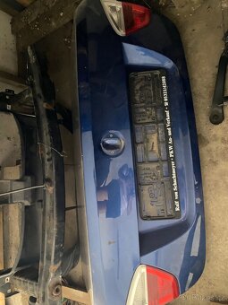 Viko kufru e90 pre lci - 3