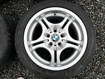 Alu kola BMW 17 - 3