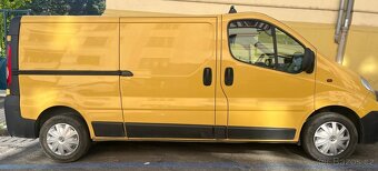 Renault Trafic 2.0 DCI L2H1 - 3