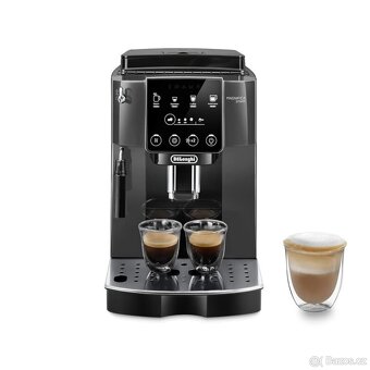 Automatický kávovar De'Longhi Magnifica Start ECAM 220 - 3