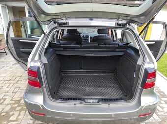 Mercedes Benz W245 180 Cdi - 3