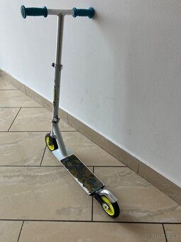 Koloběžka Oxelo 3-6 let - 3