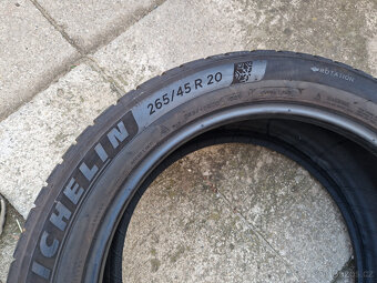 295/40 r20 zimni pneumatiky 295 40 20 265 45 R20 - 3