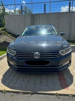 VW Passat B8 2,0TDi, DSG, DPH, PANO - 3