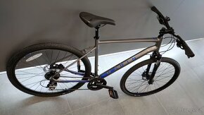 MARIN SanRafael DS2, ALTUS 2x8 šed-mod L - 3