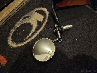 Blastr Kryt ruky KTM smc 690 - 3