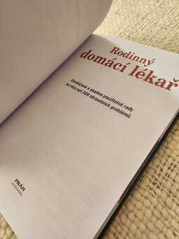 Domácí lékař rodinný - 3