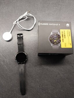 Huawei Watch GT 4 - 3