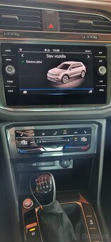 Tiguan1,5 tsi, 110 kW LIFE - 3