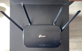 TP-LINK Archer VR300 VDSL/ADSL modem a router AC1200 - 3