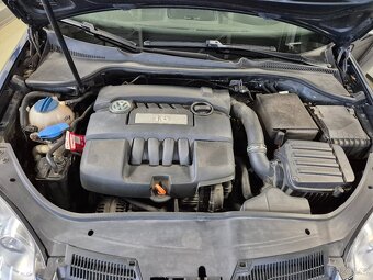 Prodám VW Golf Variant - 3