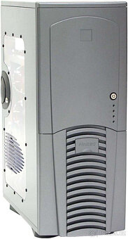Zalman Cooler Master Corsair Antec/chieftec EuroCase - 3