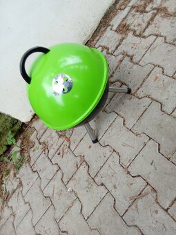 Grill - 3