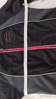 Harley Davidson fleece mikina vel.S - 3