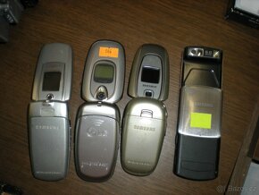 Samsung + LG+SE - 3