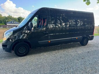 Renault Master 2,3 DCI - 3