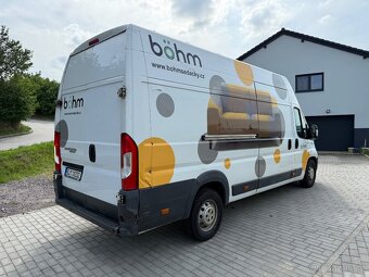 Fiat Ducato Maxi 2.3 JTD 110kw 12/2017 / 1 maj / L4H3 - 3
