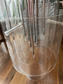 Lustr Ikea - 3