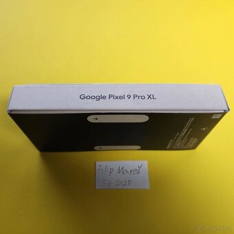 Google Pixel 9 Pro XL 256GB - 3