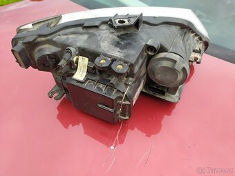 Levé světlo 3R1941005E Seat Exeo r.v.2008-2013 - 3