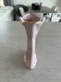Růžový porcelán 3 - 3