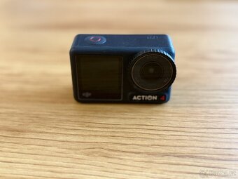 DJI Osmo Action 4 Adventure Combo - 3
