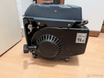 Elektrocentrála - 3