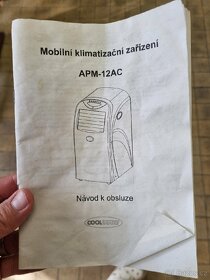 Klimatizace Coolexpert - 3