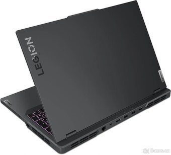 Lenovo Legion Pro 5 16IRX8 - 3