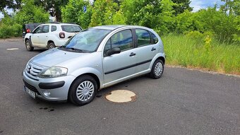 Citroën C3 1.4 , r.v. 2005, 180 tis. - 3