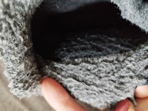 Teplé zimní boty Primigi s Gore-Tex 38 - 3