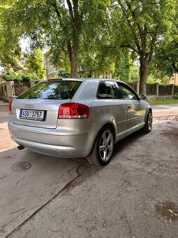 Audi A3 - 3