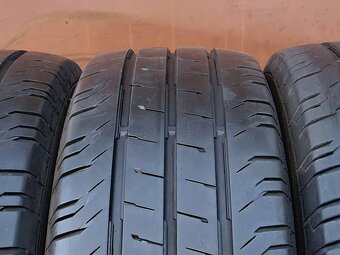 Letní Continental 215/65/16 C - 3
