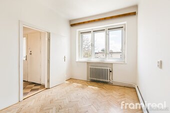 Pronájem bytu 2+1, 60 m2 - Brno - Černá Pole, ev.č. 01781 - 3