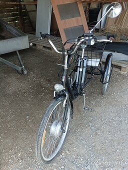Prodám - 3