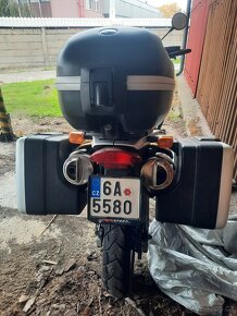 BMW F 650GS - 3
