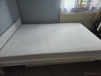 Matrace 140x200 - 3