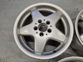 Disky Mercedes 5x112 R16 - 3
