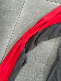Prodám funkční triko / ribano Bauer SR M (170 - 180 cm) - 3