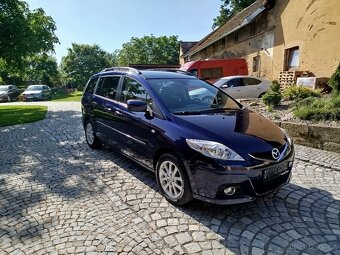Mazda 5 2.0i 107kw - 3