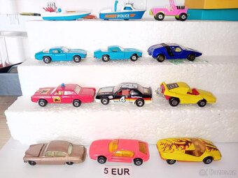 Matchbox RW superfast 5 - 3