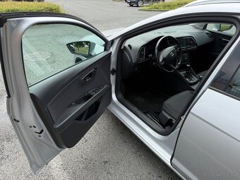 Seat Leon - 3