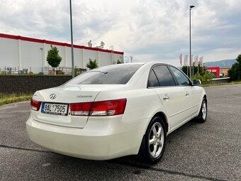 SONATA 2.4 AUTOMAT - 3