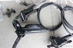 Brzdy SRAM Level T hydro disc - 3