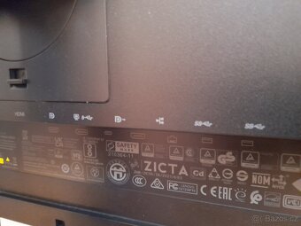 Monitor Lenovo ThinkVision T24m - 3