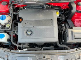 Seat Leon 1.6i. - naj. 208tis - 3