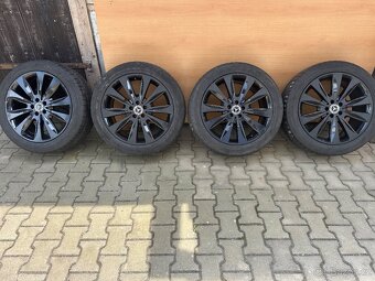 Mercedes-Benz 265/45 R20 - 3