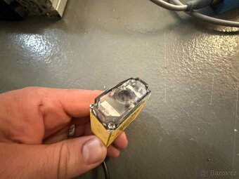 Cognex 825-0018-2R DM100Q - 3