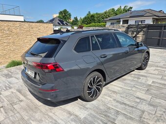 VW Golf Variant 1.0tsi 81kw Life - 3